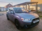 Mitsubishi ASX 2012 года за 6 500 000 тг. в Актобе – фото 4