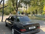 Mercedes-Benz E 230 1992 года за 750 000 тг. в Алматы – фото 5