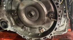 Двигатель и акпп на Toyota Highlander 3L U140 (1MZ/2AZ/3MZ/2GR/2AR/1GR) за 32 344 тг. в Алматы