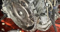 Двигатель и акпп на Toyota Highlander 3L U140 (1MZ/2AZ/3MZ/2GR/2AR/1GR) за 32 344 тг. в Алматы – фото 4