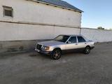 Mercedes-Benz E 230 1992 годаүшін1 200 000 тг. в Актау – фото 2