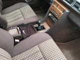 Mercedes-Benz E 230 1992 годаүшін1 200 000 тг. в Актау – фото 3