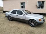 Mercedes-Benz E 230 1992 годаүшін1 200 000 тг. в Актау – фото 5