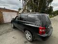 Toyota Highlander 2003 годаүшін7 000 000 тг. в Усть-Каменогорск – фото 8