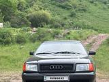 Audi 100 1993 года за 1 700 000 тг. в Шу – фото 2