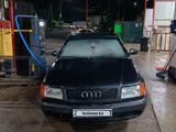 Audi 100 1993 года за 1 700 000 тг. в Шу – фото 3