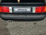Audi 100 1993 года за 1 700 000 тг. в Шу – фото 4