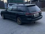 Subaru Legacy 1994 годаүшін1 900 000 тг. в Алматы – фото 4