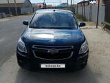 Chevrolet Cobalt 2021 года за 4 200 000 тг. в Кульсары