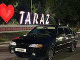 ВАЗ (Lada) 2115 2011 года за 2 650 000 тг. в Тараз