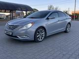 Hyundai Sonata 2011 годаүшін4 000 000 тг. в Уральск – фото 3