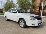 ВАЗ (Lada) Priora 2170 2013 года за 2 550 000 тг. в Уральск – фото 3