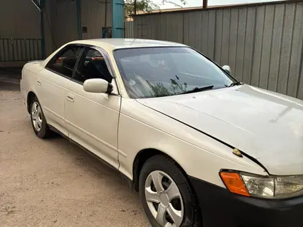 Toyota Mark II 1994 года за 1 000 000 тг. в Алматы – фото 2
