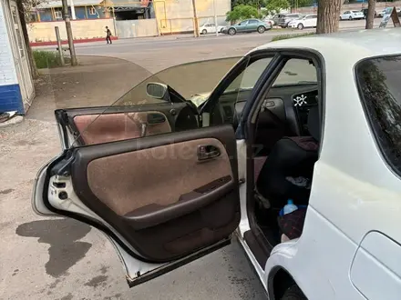 Toyota Mark II 1994 года за 1 000 000 тг. в Алматы – фото 10
