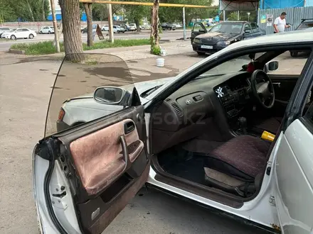 Toyota Mark II 1994 года за 1 000 000 тг. в Алматы – фото 11