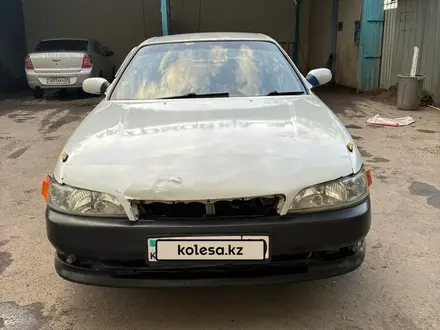 Toyota Mark II 1994 года за 1 000 000 тг. в Алматы