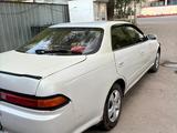 Toyota Mark II 1994 годаүшін1 000 000 тг. в Алматы – фото 3