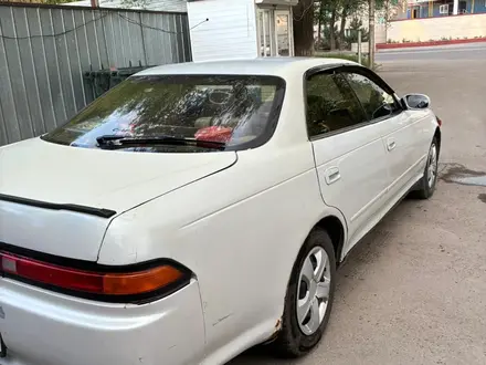 Toyota Mark II 1994 года за 1 000 000 тг. в Алматы – фото 3