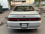Toyota Mark II 1994 годаүшін1 000 000 тг. в Алматы – фото 4