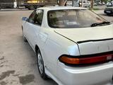 Toyota Mark II 1994 годаүшін1 000 000 тг. в Алматы – фото 5