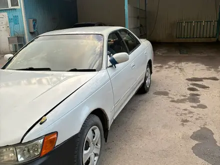 Toyota Mark II 1994 года за 1 000 000 тг. в Алматы – фото 6