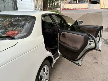 Toyota Mark II 1994 года за 1 000 000 тг. в Алматы – фото 8