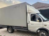 ГАЗ ГАЗель 2013 года за 5 500 000 тг. в Тараз