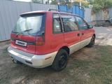 Mitsubishi Space Runner 1994 года за 450 000 тг. в Алматы – фото 2