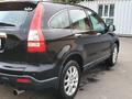 Honda CR-V 2008 года за 7 800 000 тг. в Алматы – фото 3