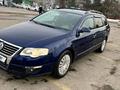 Volkswagen Passat 2008 года за 4 200 000 тг. в Алматы