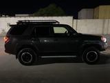 Toyota 4Runner 2022 годаүшін27 000 000 тг. в Актау – фото 3