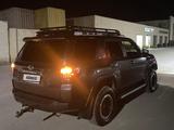 Toyota 4Runner 2022 годаүшін27 000 000 тг. в Актау – фото 4