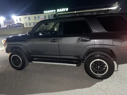 Toyota 4Runner 2022 года за 27 000 000 тг. в Актау – фото 6