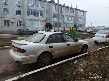 Hyundai Sonata 1996 года за 1 000 000 тг. в Уральск – фото 4