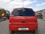 Opel Meriva 2004 года за 2 600 000 тг. в Каратау – фото 3