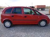 Opel Meriva 2004 года за 2 600 000 тг. в Каратау – фото 4