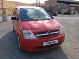 Opel Meriva 2004 года за 2 600 000 тг. в Каратау – фото 5