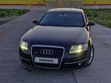 Audi A6 2005 года за 4 000 000 тг. в Уральск – фото 2
