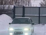 ВАЗ (Lada) 2114 2014 годаүшін2 100 000 тг. в Костанай – фото 5