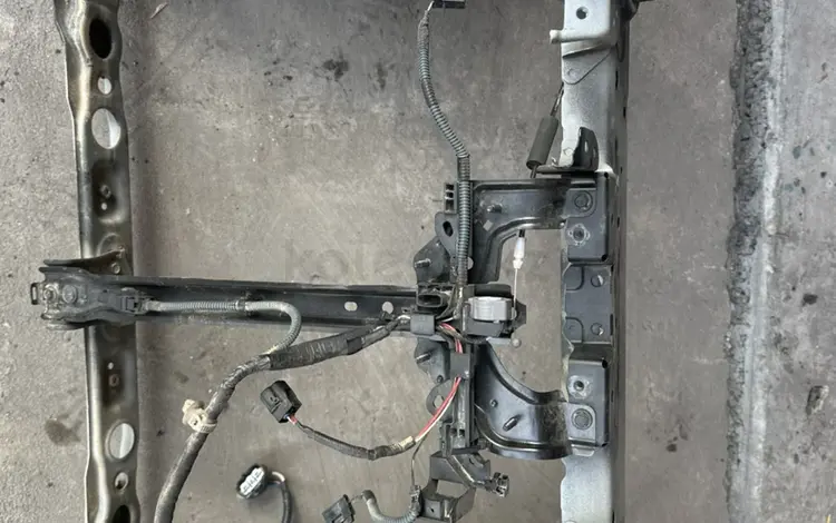 Телевизор на Lexus HS250h за 50 000 тг. в Караганда