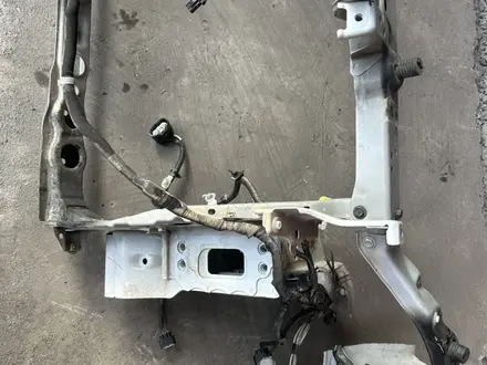 Телевизор на Lexus HS250h за 50 000 тг. в Караганда – фото 2