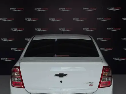 Chevrolet Cobalt 2022 года за 5 500 000 тг. в Актау – фото 4