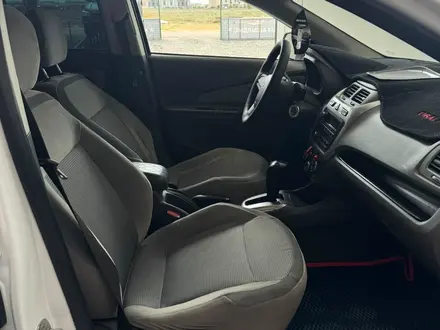 Chevrolet Cobalt 2022 года за 5 500 000 тг. в Актау – фото 11