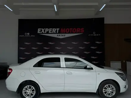 Chevrolet Cobalt 2022 года за 5 500 000 тг. в Актау – фото 3