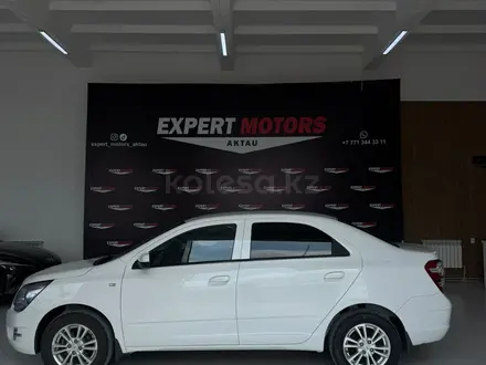 Chevrolet Cobalt 2022 года за 5 500 000 тг. в Актау – фото 2