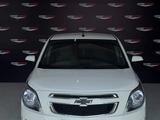 Chevrolet Cobalt 2022 года за 5 500 000 тг. в Актау