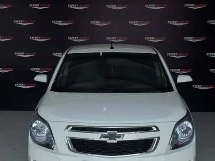 Chevrolet Cobalt 2022 года за 5 500 000 тг. в Актау