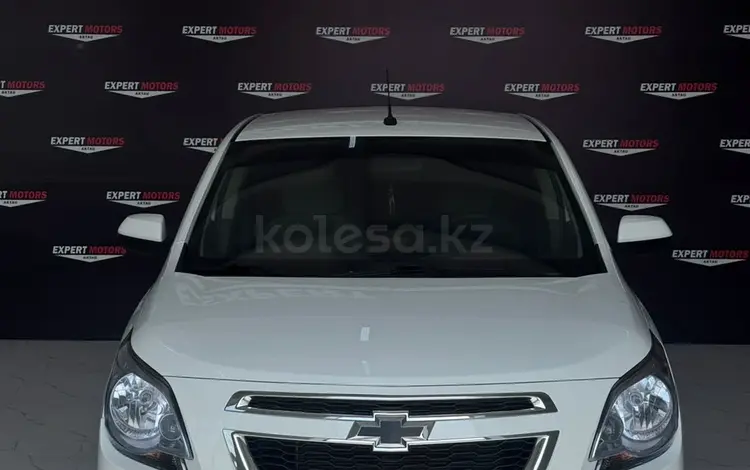 Chevrolet Cobalt 2022 года за 5 500 000 тг. в Актау