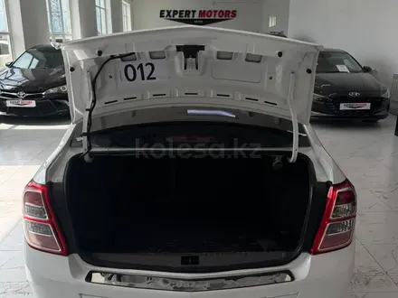 Chevrolet Cobalt 2022 года за 5 500 000 тг. в Актау – фото 5