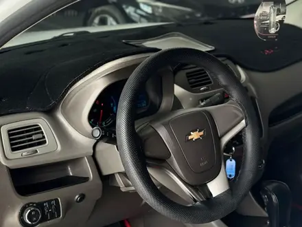 Chevrolet Cobalt 2022 года за 5 500 000 тг. в Актау – фото 7